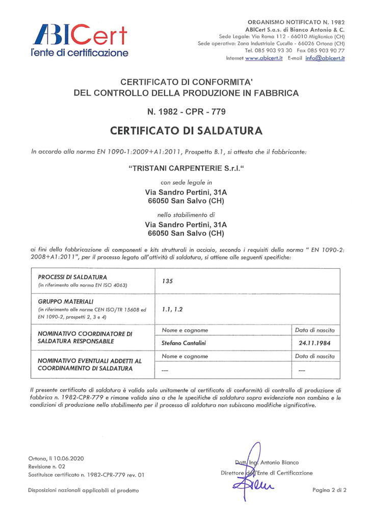 ABICert_certificato TRISTANI CARPENTERIE _779 10.06.202-01